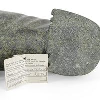 Takealook Temela (Kimmirut Nunavut 1935 E7-70) Walrus