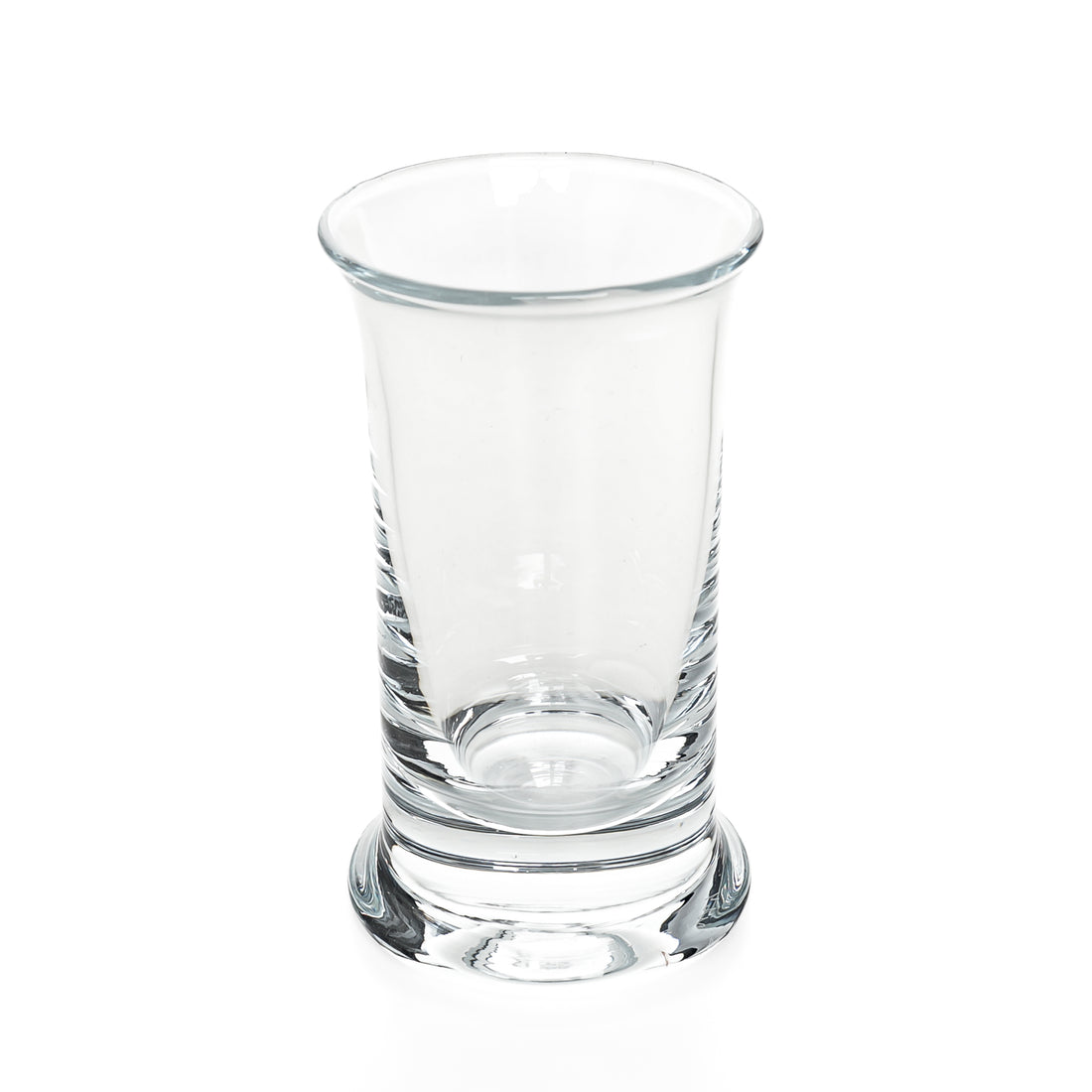 HOLMEGAARD No. 5 Line Clear Cocktail Tumblers Set Of 4