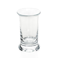 HOLMEGAARD No. 5 Line Clear Cocktail Tumblers Set Of 4