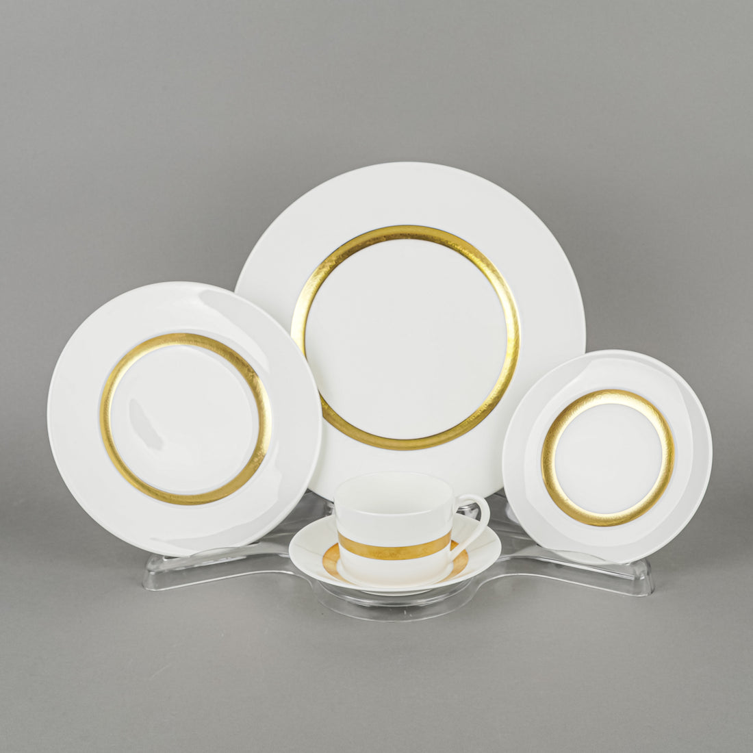 COALPORT Val D'or 72 Pieces