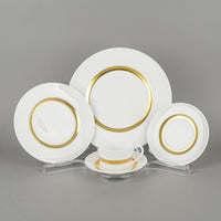 COALPORT Val D'or 72 Pieces