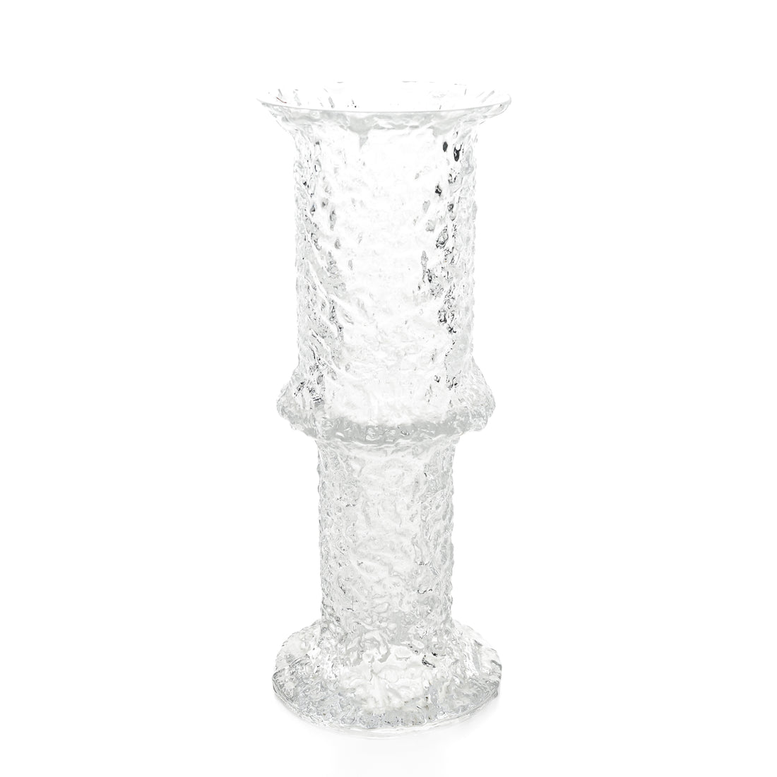 IITTALA Timo Sarpaneva NARDUS Vase