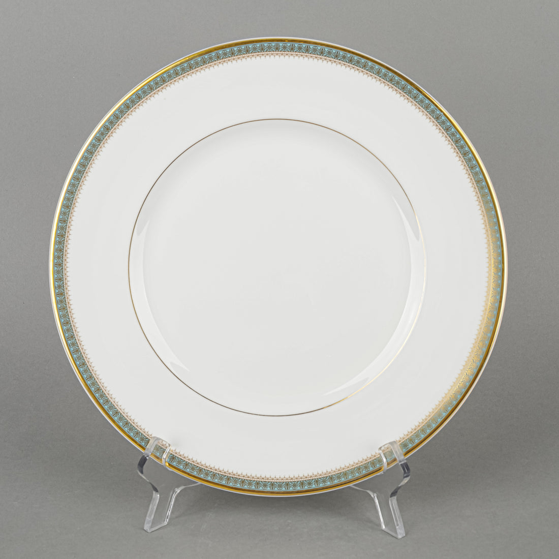 ROYAL DOULTON Clarendon H4993 10 Place Settings Plus Extras