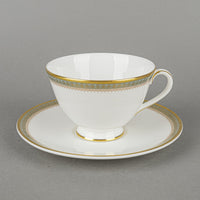 ROYAL DOULTON Clarendon H4993 10 Place Settings Plus Extras