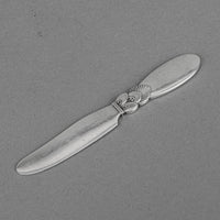 GEORG JENSEN Cactus Sterling Spreaders Set Of 3