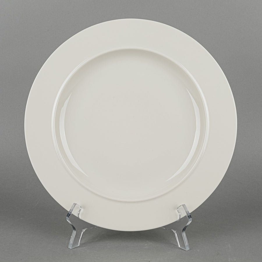 ALESSI La Bella Tavola Dinner Plates Set Of 6