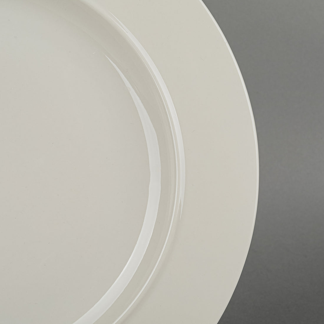 ALESSI La Bella Tavola Dinner Plates Set Of 6