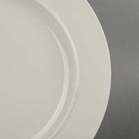 ALESSI La Bella Tavola Dinner Plates Set Of 6