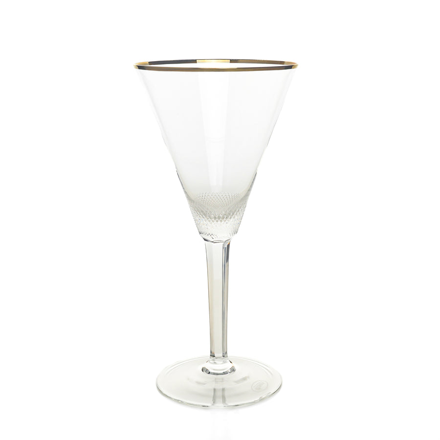 MOSER Royal Cocktail Glasses Set Of 6