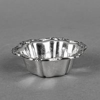BIRKS Sterling Nut Dishes Set of 6