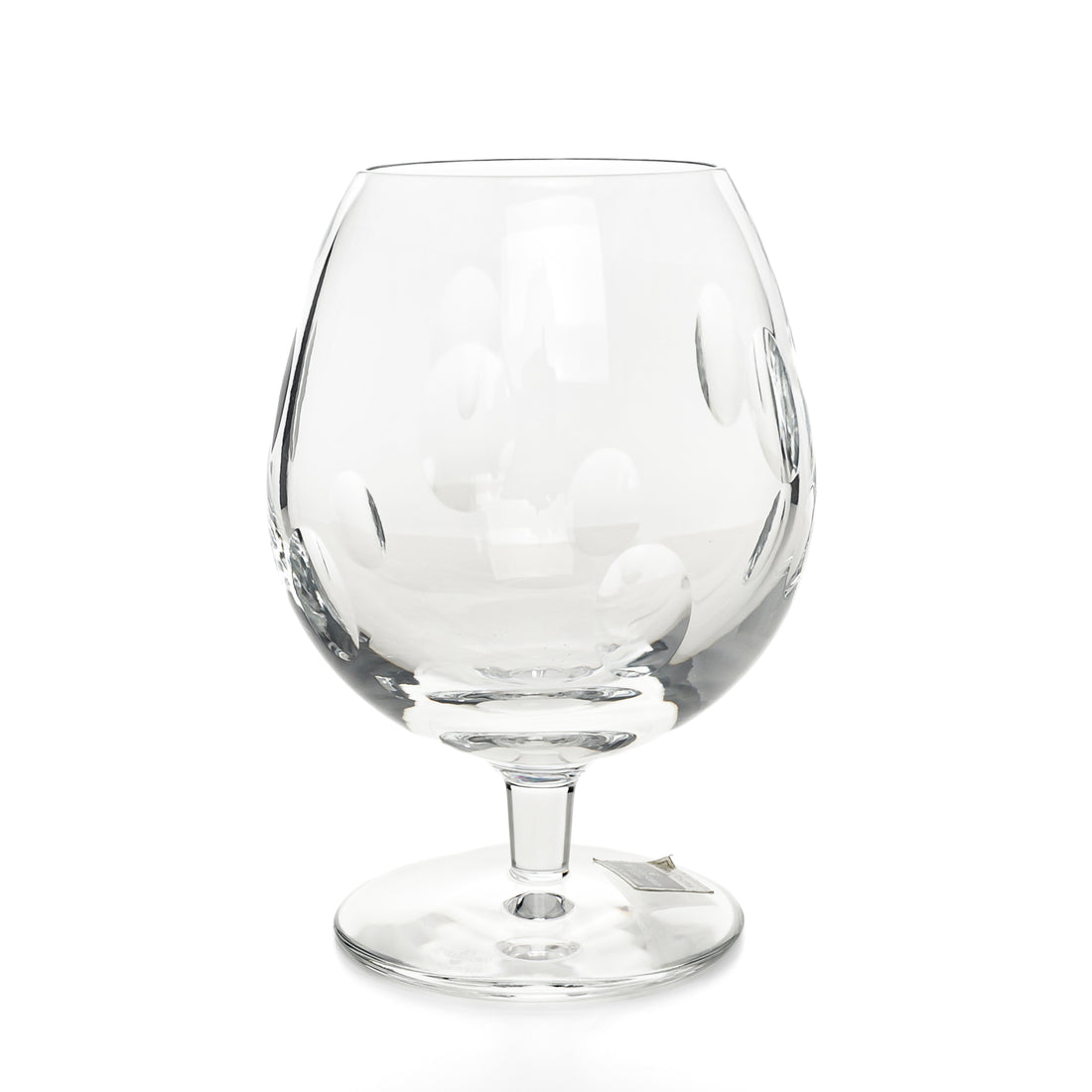 JOHN ROCHA At WATERFORD Imprint Brandy Glasses Set Of 2