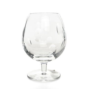 JOHN ROCHA At WATERFORD Imprint Brandy Glasses Set Of 2