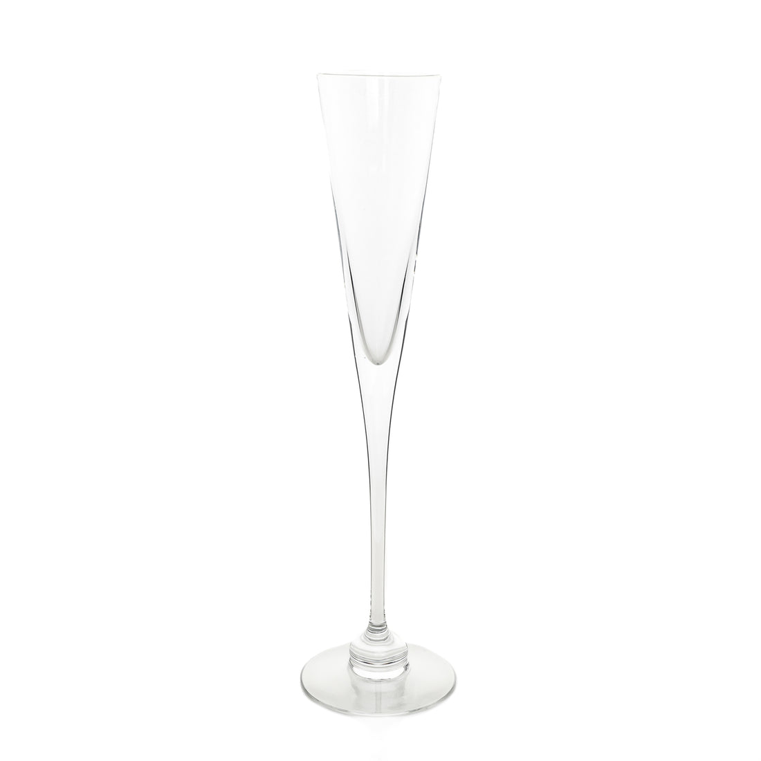 IITTALA Aurora Champagne Flutes Set Of 6
