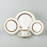 ROYAL DOULTON Harlow H5034 70 Pieces