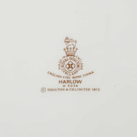 ROYAL DOULTON Harlow H5034 70 Pieces
