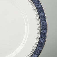 ROYAL DOULTON Sherbrooke H5009 9 Place Settings Plus Extras