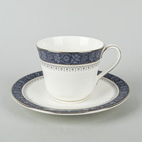 ROYAL DOULTON Sherbrooke H5009 9 Place Settings Plus Extras