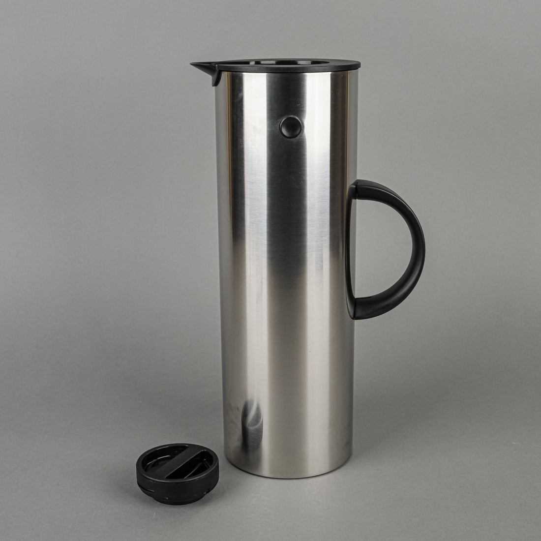 STELTON EM77 Stainless Steel Vacuum Jug