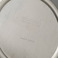 STELTON EM77 Stainless Steel Vacuum Jug