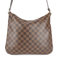 LOUIS VUITTON Damier Ebene Bloomsbury PM