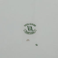 VISTA ALEGRE Magnolia And Birds Shell Dish