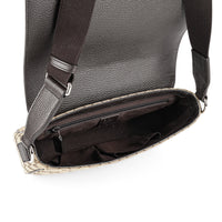 GUCCI 449172 GG Messenger Bag
