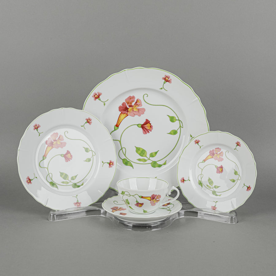 DENBY Your Majesty 11 Place Settings Plus Extras