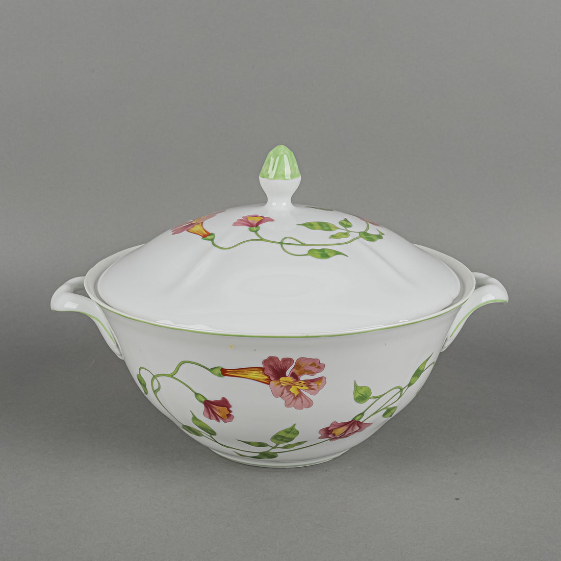 DENBY Your Majesty Round Covered Serving Dish