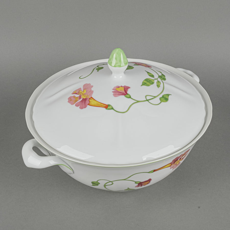 DENBY Your Majesty Round Covered Serving Dish