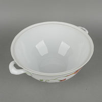 DENBY Your Majesty Round Covered Serving Dish