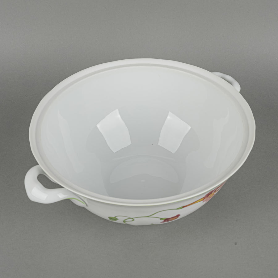 DENBY Your Majesty Round Covered Serving Dish