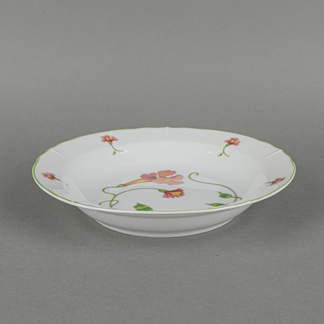 DENBY Your Majesty Soup Plates Set Of 8