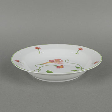 DENBY Your Majesty Soup Plates Set Of 8