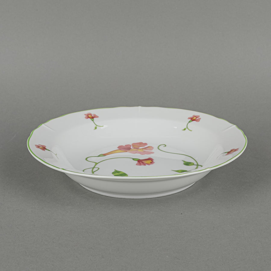 DENBY Your Majesty Soup Plates Set Of 8