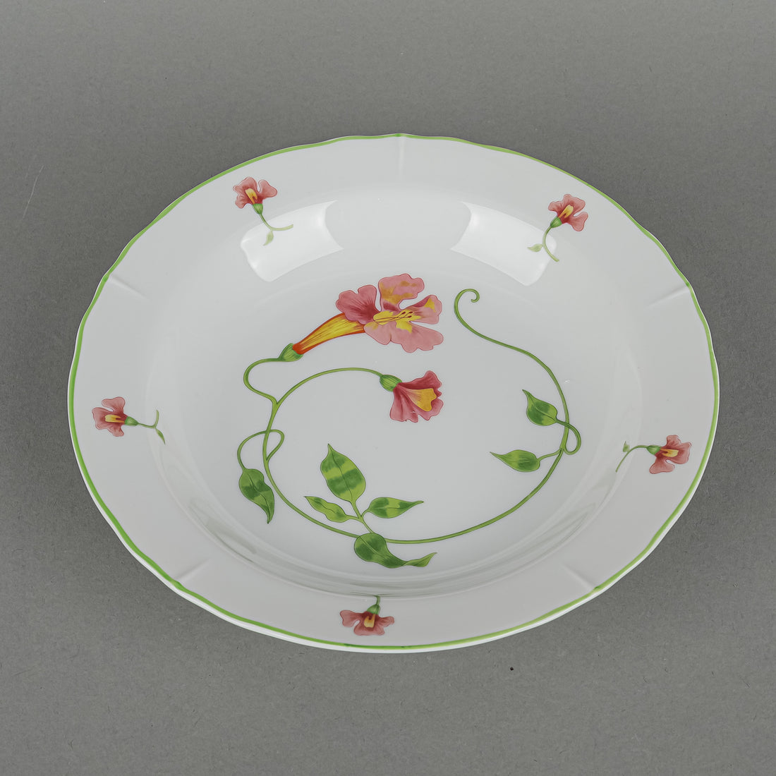 DENBY Your Majesty Soup Plates Set Of 8