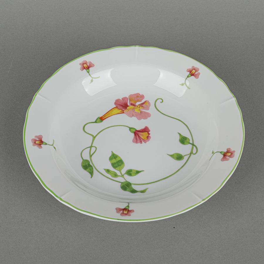 DENBY Your Majesty Soup Plates Set Of 8