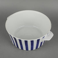 LYNGBY Ildfast Round Covered Casserole