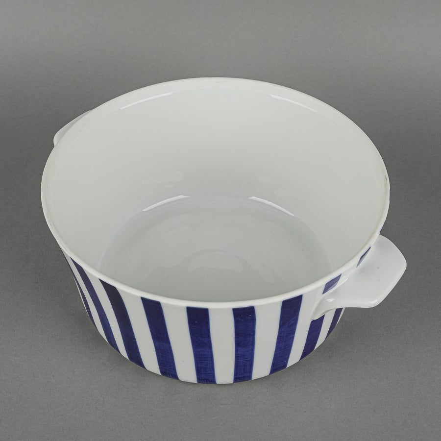 LYNGBY Ildfast Round Covered Casserole