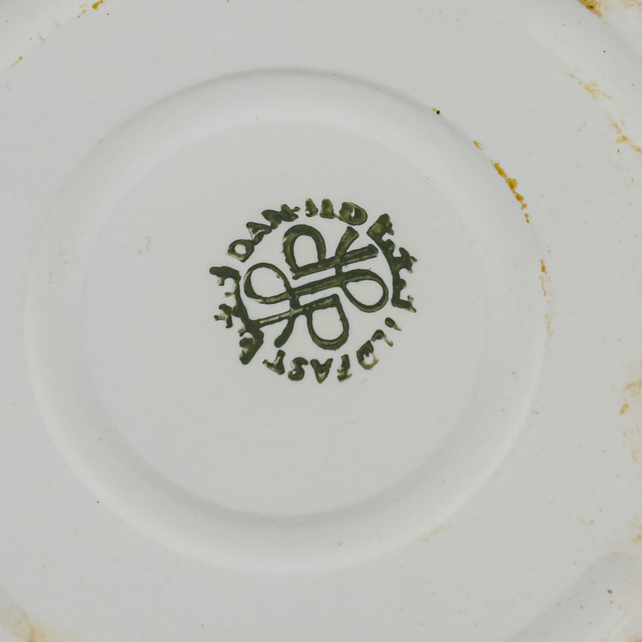 LYNGBY Ildfast Round Covered Casserole