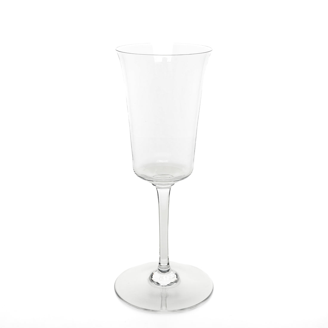 BACCARAT Brantome Water Goblets Set of 7