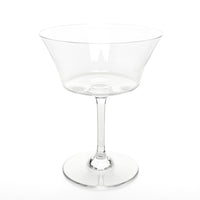 BACCARAT Brantome Champagne Coupes Set of 6
