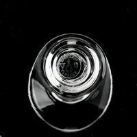 BACCARAT Brantome Claret Wine Set of 6