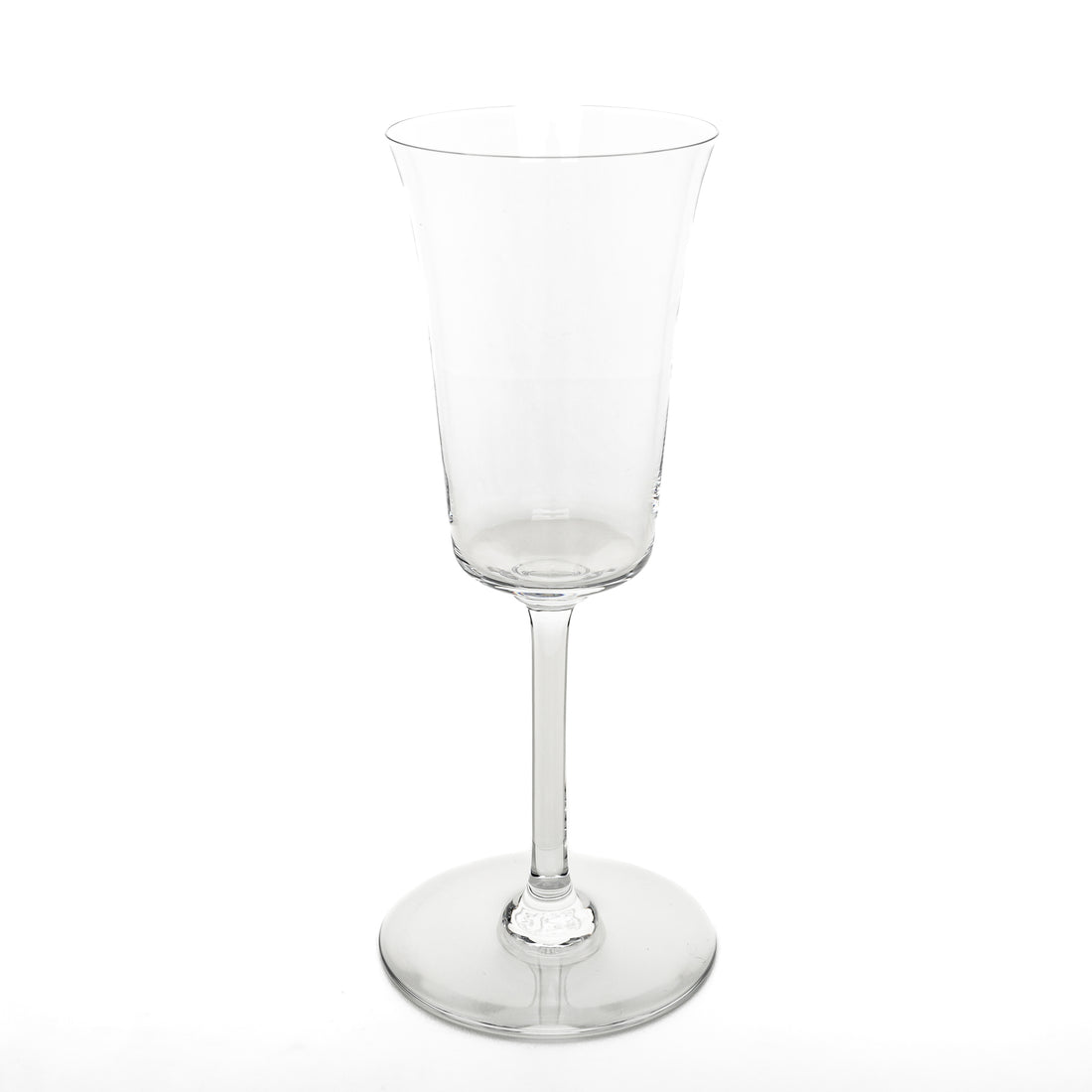 BACCARAT Brantome Claret Wine Set of 6