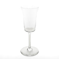 BACCARAT Brantome Claret Wine Set of 6