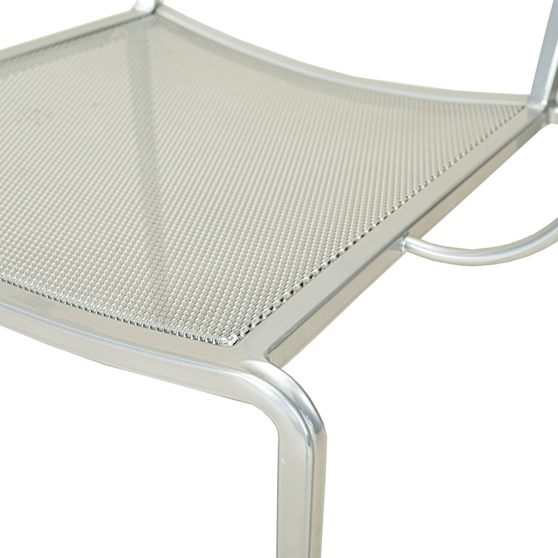 ZUES DESIGN Ginger 2018 Stackable Chairs Set of 4