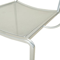 ZUES DESIGN Ginger 2018 Stackable Chairs Set of 4