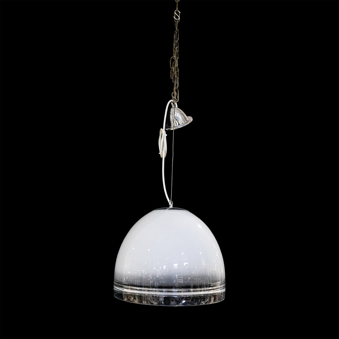 PRANDINA/BARBINI MURANO Pendant Lamp
