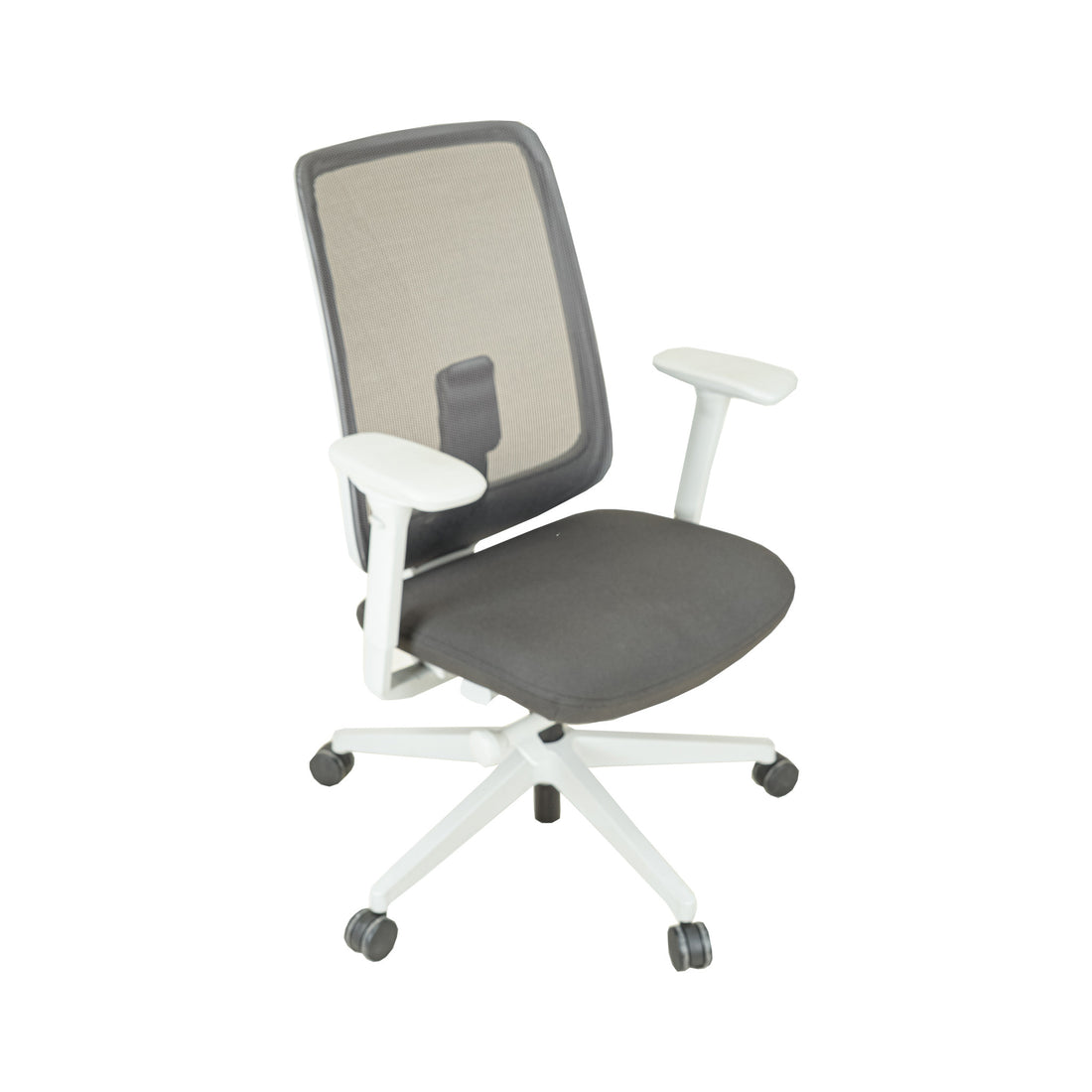 HERMAN MILLER Verus Task Chair Grey