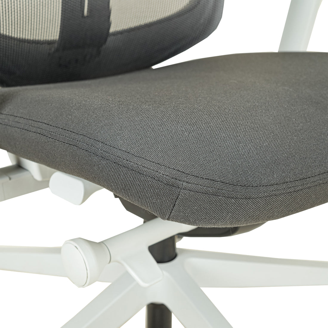 HERMAN MILLER Verus Task Chair Grey