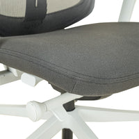 HERMAN MILLER Verus Task Chair Grey
